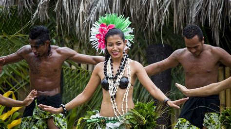 Fiji Culture Day Tour - Discover Fiji