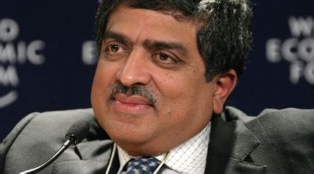 Nandan Nilekani Height, Weight, Age, Net Worth, Education, Facts