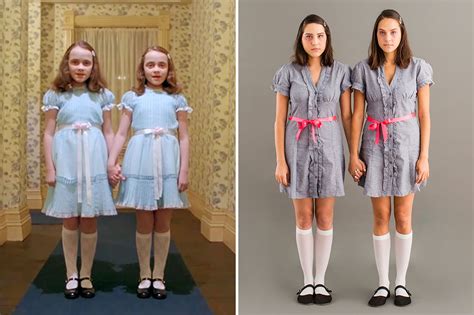 Twin Costumes For Adults