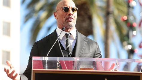 'The Rock' appointed to UFC, WWE's TKO Group board of directors - ESPN