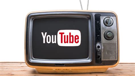 How to Watch YouTube on Old TV - TubeKarma