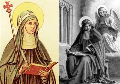 St. Bridget of Sweden – Patron Saint of Europe - Prayers Room