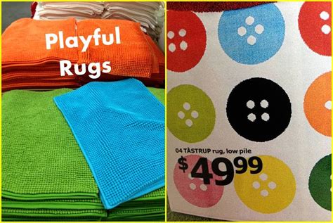 From @BalancingMama: Must-haves for a perfect kids' playroom; IKEA inspiration (August #GIVEAWAY)