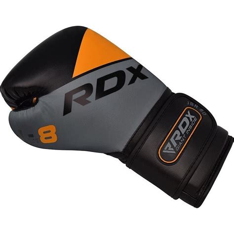 RDX R8 6oz Boxing Gloves – RDX Sports