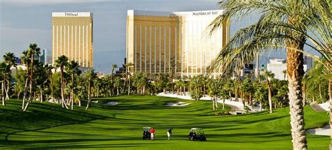 Bali Hai Golf Club (Las Vegas) - All You Need to Know BEFORE You Go