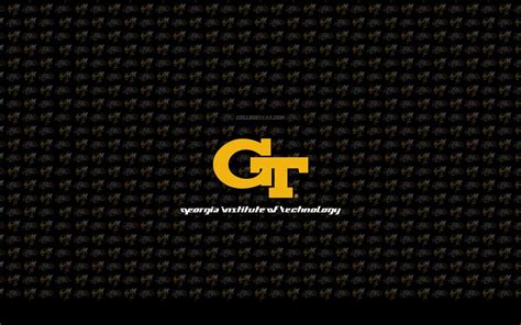 Georgia Tech Wallpapers - Top Free Georgia Tech Backgrounds - WallpaperAccess