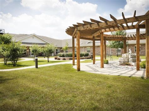 Bethesda Gardens - Pricing, Photos and Floor Plans in Fort Worth, TX | Seniorly