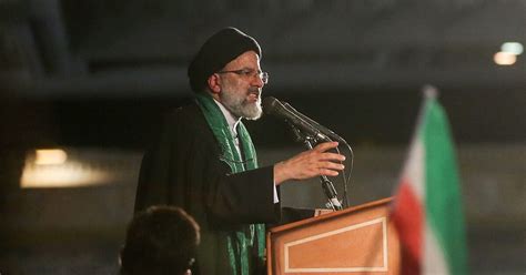 Two main contenders sign up for Iran's presidential election | Reuters