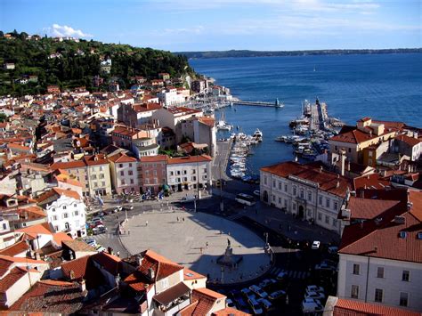 Koper, Slovenia – Thompson Travels