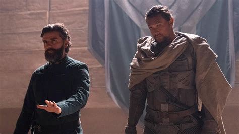 Dune Part Two Won't See Jason Momoa Come Back, But Dune 3 Is Another Story