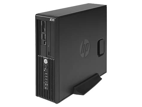 HP Z220 Small Form Factor Workstation | HP® Customer Support