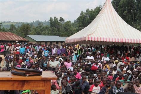 » Kericho, Kenya