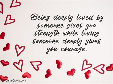 51 Best Valentine's Day Quotes - Cute Romantic Quotes for Love - Dreams Quote