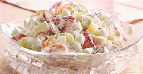 10 Best Cool Whip Vanilla Pudding Fruit Salad Recipes | Yummly
