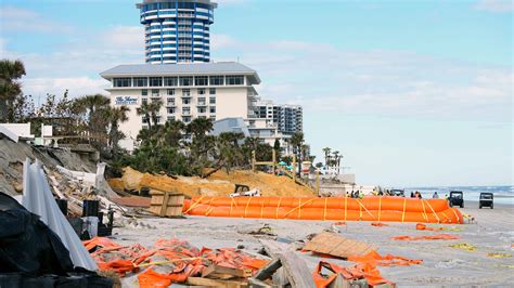 Daytona Beach Shores condos: Some still closed due to tropical storm damage