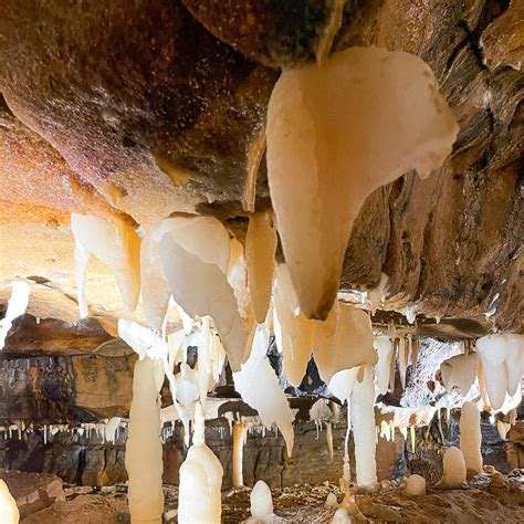 Ohio Caverns - Visit Ohio Today