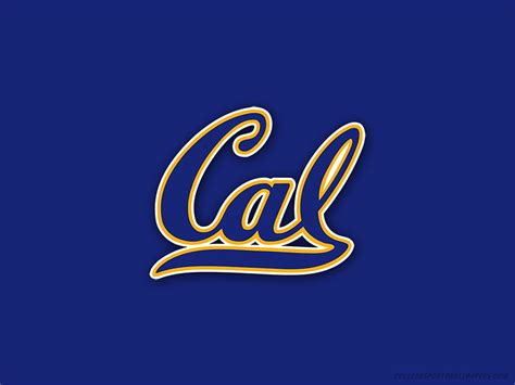 California Logo, university, teams, HD wallpaper | Peakpx