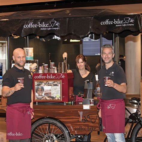 Blog: Coffee-Bike amazing places #1 | Coffee-Bike