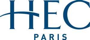 HEC Paris Logo PNG Vector (EPS) Free Download