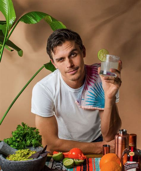 Queer Eye's Resident Foodie Antoni Is Officially Opening A Restaurant