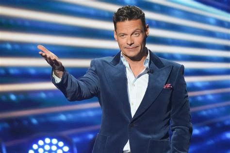 American Idol’s Ryan Seacrest reveals major show change ahead of ‘Top 20’ reveal as fans insist ...