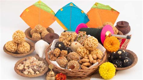 Makar Sankranti 2024: Know All About Rituals, Food Traditions ...