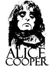 Alice Cooper Logo - LogoDix