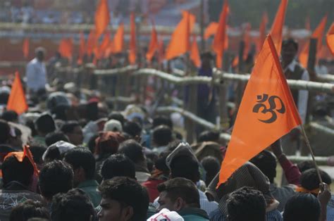 Politics of Hindu nationalism: India Tomorrow part 2 podcast transcript