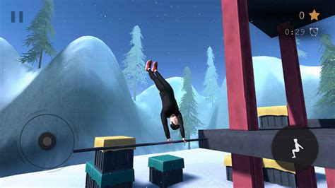 Parkour Flight 2 Apk Download v1.61 Full Paid