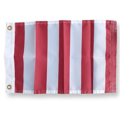 Sons of Liberty Flag 9 stripes Sewn Flag Made in USA for sale