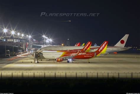 Da Nang International Airport Overview Photo by Thanh Ho | ID 1499975 | Planespotters.net