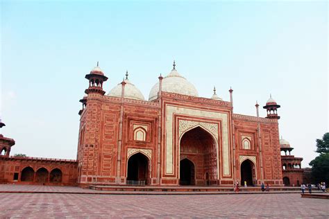 Jama Masjid Agra Agra: Entry fee, Best time to Visit, Photos & Reviews