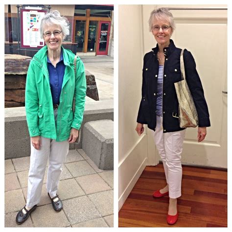 Finding personal style at 50, 60 and 70 years old: Your Personal ...