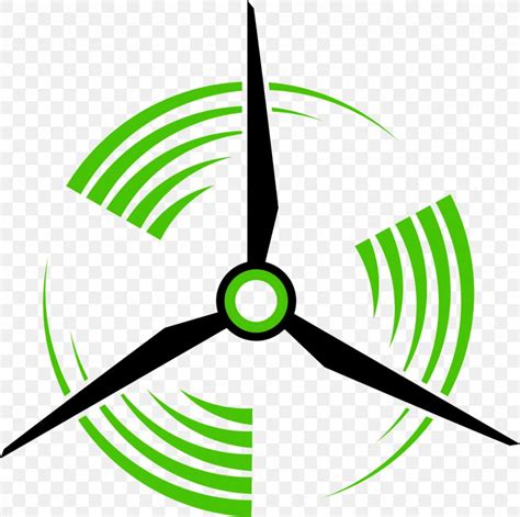 Wind Turbine Wind Power Logo, PNG, 1920x1911px, Wind Turbine, Area ...