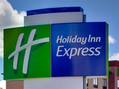 Holiday Inn Express Miami Airport-Blue Lagoon Area Map & Driving Directions | Parking Options ...