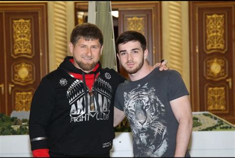 Kadyrov blames family for ‘murder of Chechen singer Bakayev’