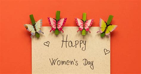 100 Best Happy Women's Day Wishes & Quotes for 2024