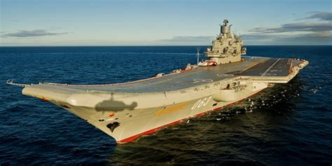 Track Admiral Kuznetsov (063) Current Position / Location - Admiral ...