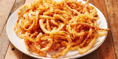 Best Fried Onions Recipe - How to Make Fried Onions