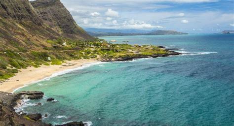 Makapuu Beach Park Review - Oahu Hawaii - Sights | Fodor’s Travel