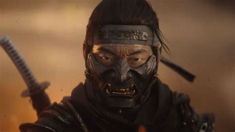 Ghost Of Tsushima 2 release date rumours, platforms, and more