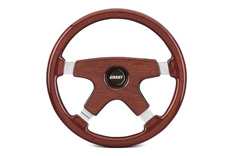 Wood Steering Wheels | Custom & Classic Style — CARiD.com