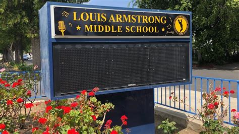 Petition · No Co-Location at Louis Armstrong Middle School (previously ...