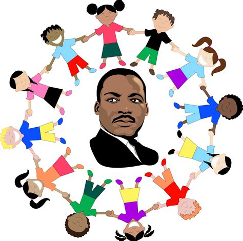 Martin Luther King Jr Baby Pictures - ClipArt Best