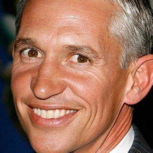 Gary Lineker - Age, Family, Bio | Famous Birthdays