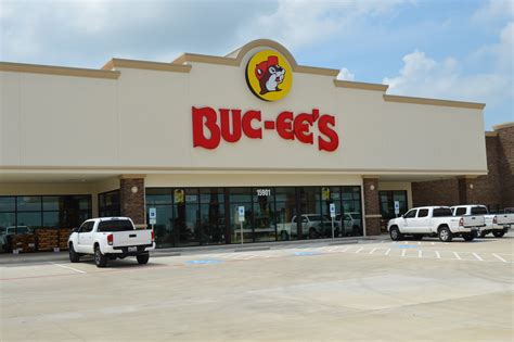 Meet Me at Buc-ee's: The Best Rest Stop in America | Bon Appétit