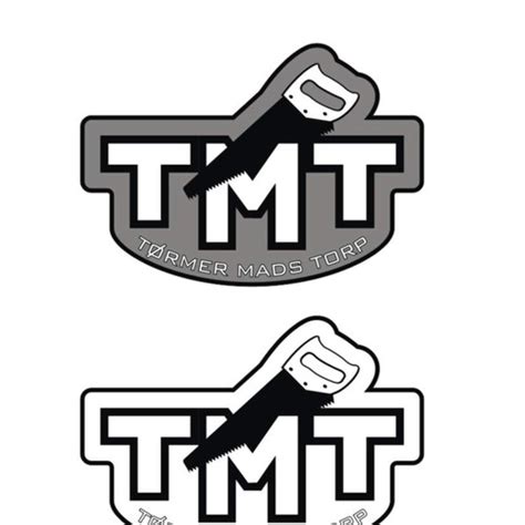 New logo wanted for TMT | Logo design contest