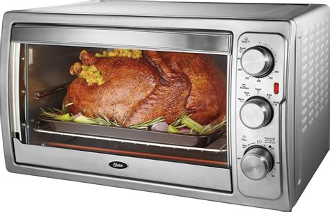 Best Oster Ecxtra Larger Toaster Oven - Home Future Market