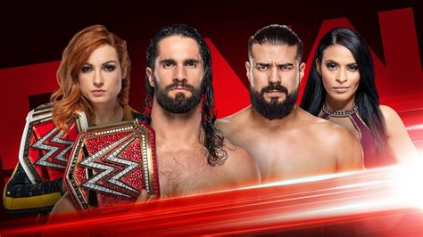 Two Tag Team Matches Announced for Raw – TPWW