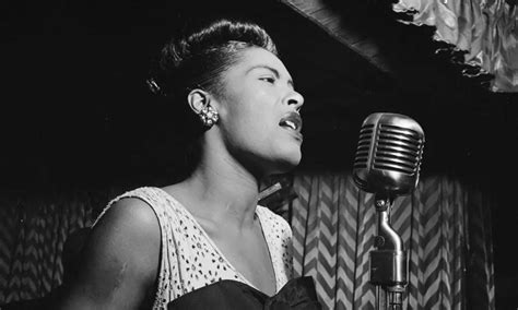 Best Female Jazz Singers Of All Time: A Top 25 Countdown | uDiscover